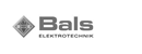 Logo BALS