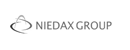 Logo Niedax Group