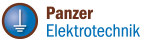 Logo Panzer Elektrotechnik GmbH